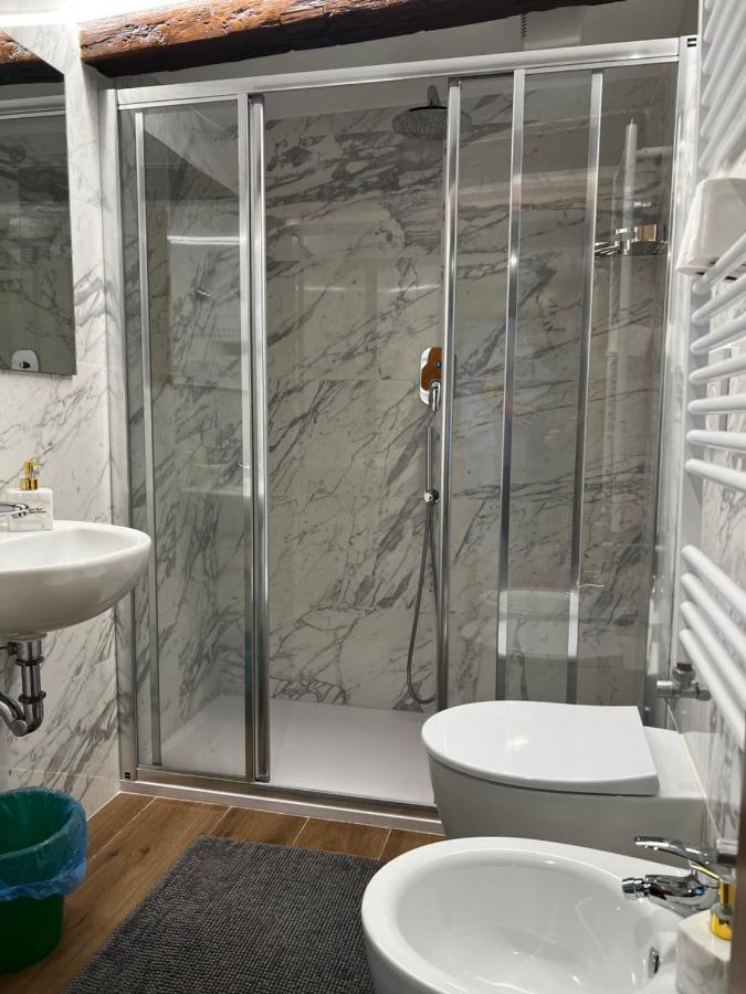 Mori 1 Con Bella Vista Nuovo Appartamento Венеция Экстерьер фото