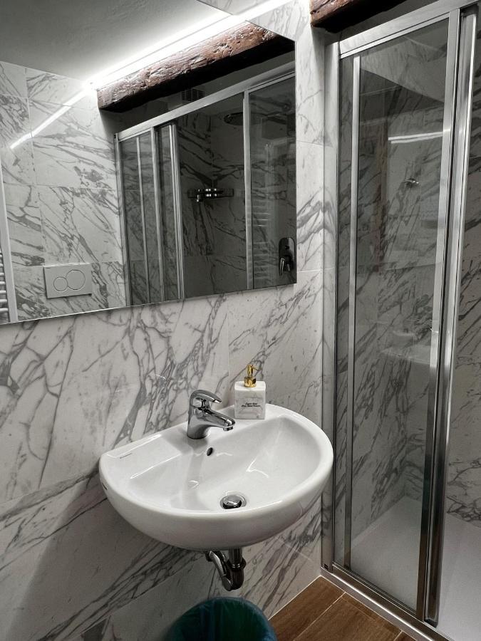 Mori 1 Con Bella Vista Nuovo Appartamento Венеция Экстерьер фото