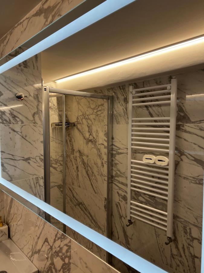 Mori 1 Con Bella Vista Nuovo Appartamento Венеция Экстерьер фото